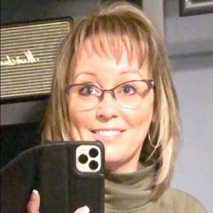 Meet your Posher, Tricia